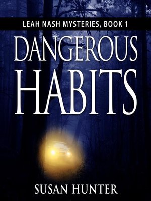 cover image of Dangerous Habits